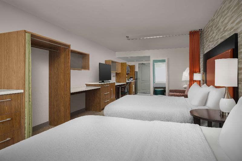 Home2 Suites by Hilton Jacksonville, NC 3
