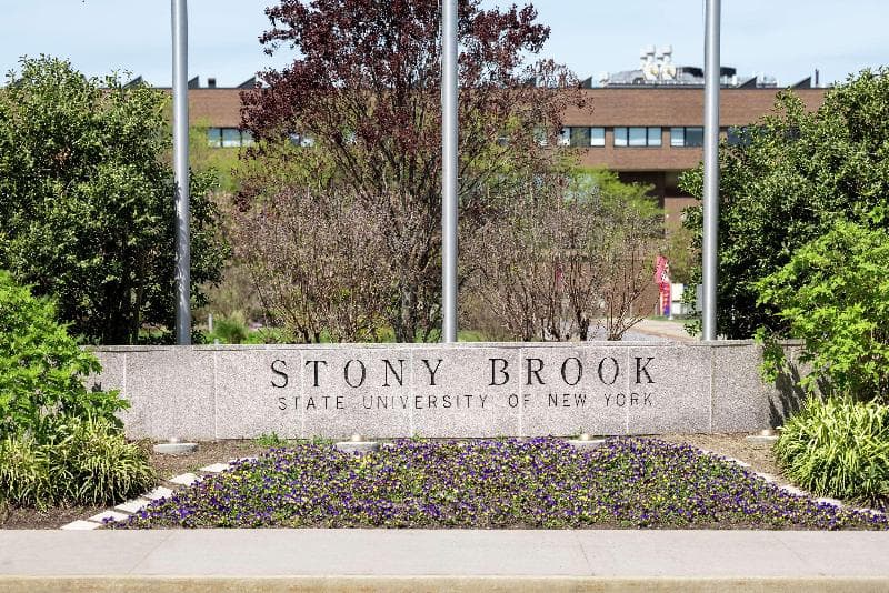 Hilton Garden Inn Stony Brook 3