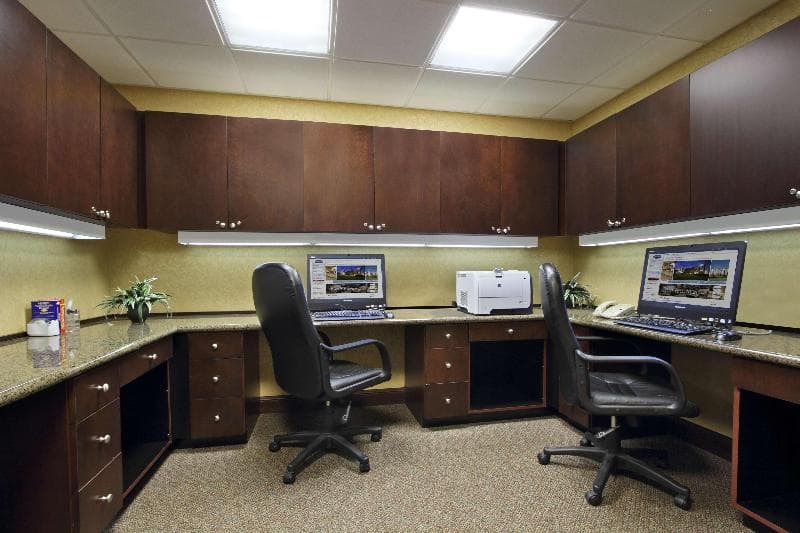 Hampton Inn Jasper photo 1