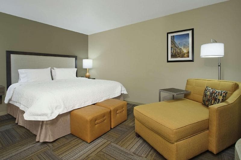 Hampton Inn Jasper 4