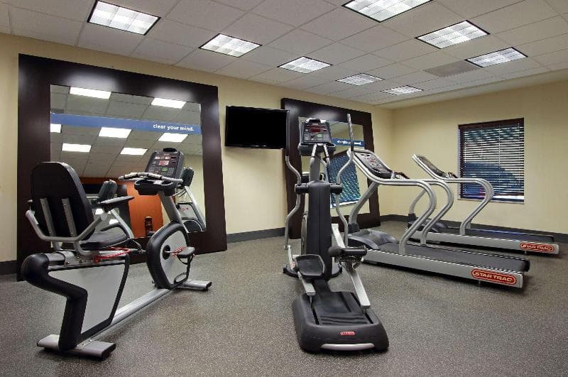 Hampton Inn Winfield 2