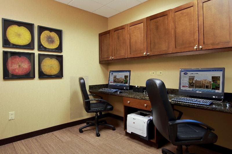 Hampton Inn Winfield photo 1