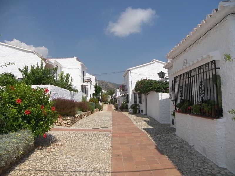 Nerja Villas Capistrano photo 1