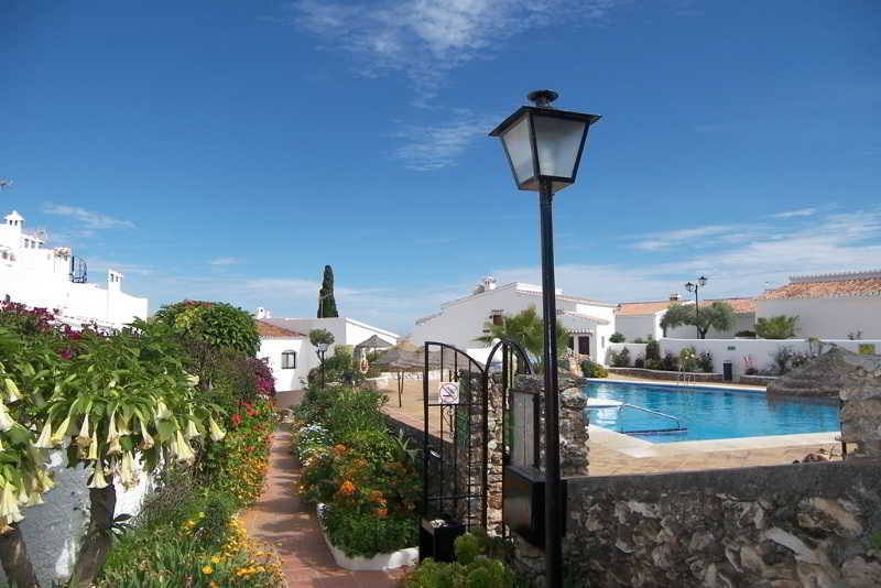 Nerja Villas Capistrano 2