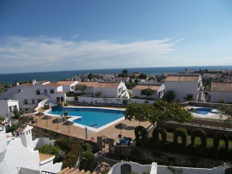 Nerja Villas Capistrano 4