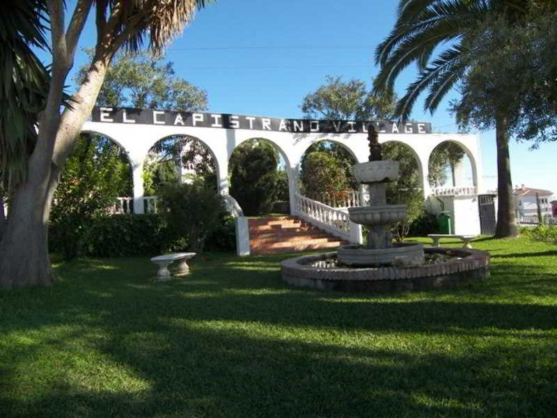 Nerja Villas Capistrano 3