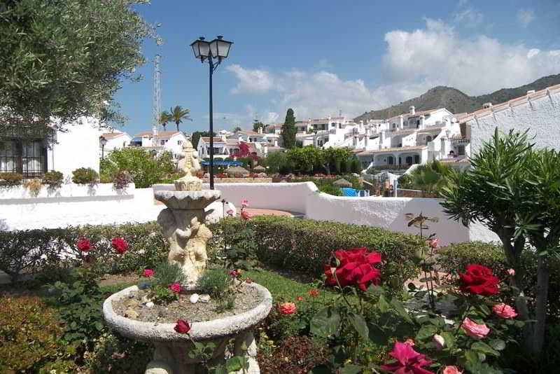 Nerja Villas Capistrano 5
