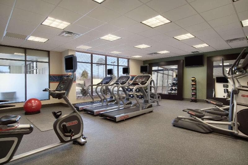 Hampton Inn & Suites Charles Town 2