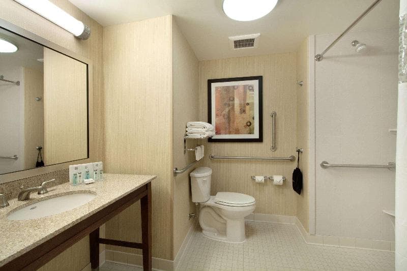 Hampton Inn & Suites Charles Town 5