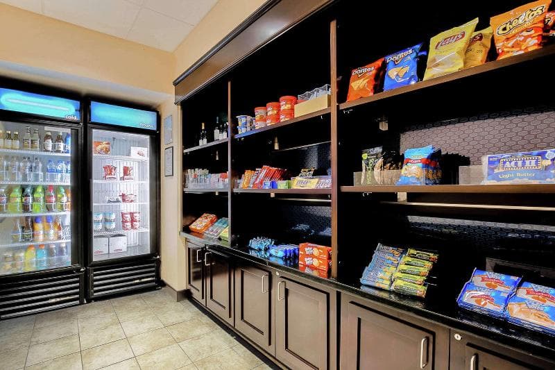 Hampton Inn & Suites Wheeling-The Highlands 3