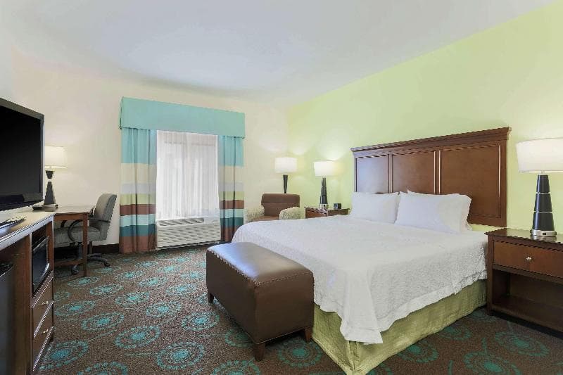 Hampton Inn & Suites Wheeling-The Highlands 5