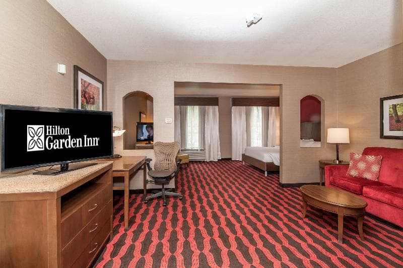 Hilton Garden Inn Preston Casino Area 4