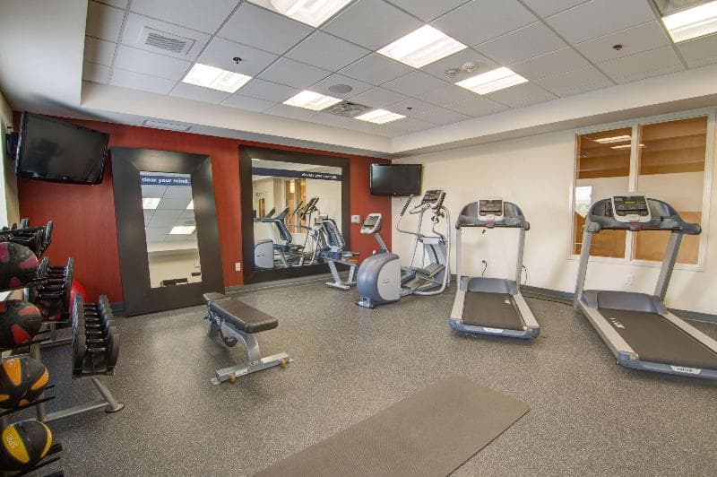 Hampton Inn & Suites Trophy Club - Fort Worth North 2