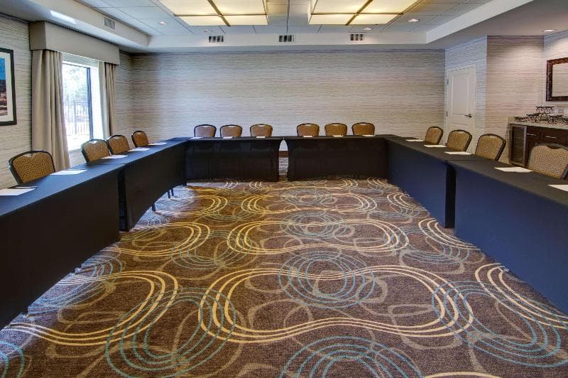 Hampton Inn & Suites Trophy Club - Fort Worth North photo 1