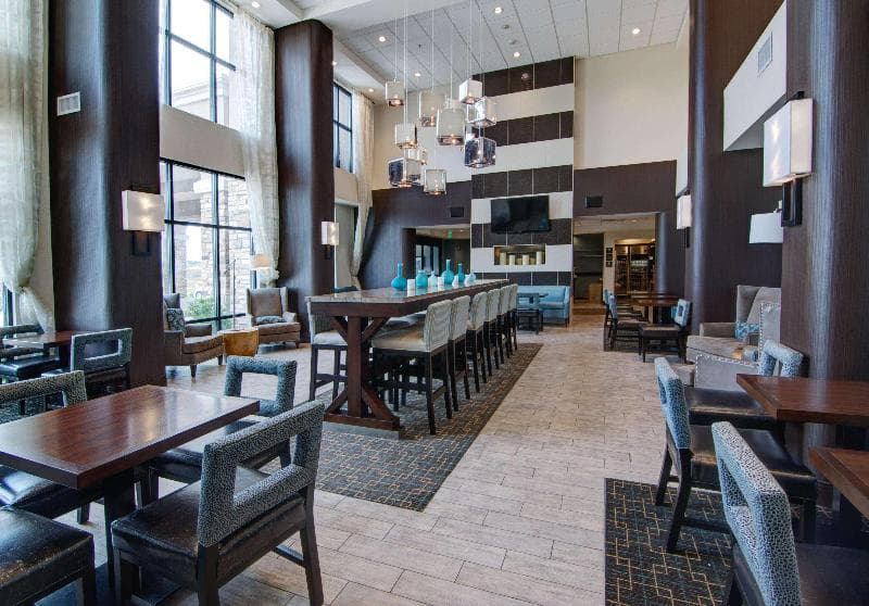 Hampton Inn & Suites Trophy Club - Fort Worth North 3