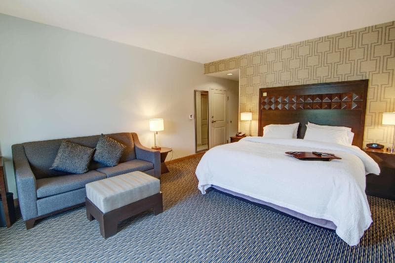 Hampton Inn & Suites Trophy Club - Fort Worth North 4