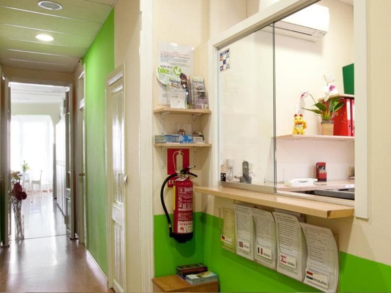 Hostal Felipe II photo 1