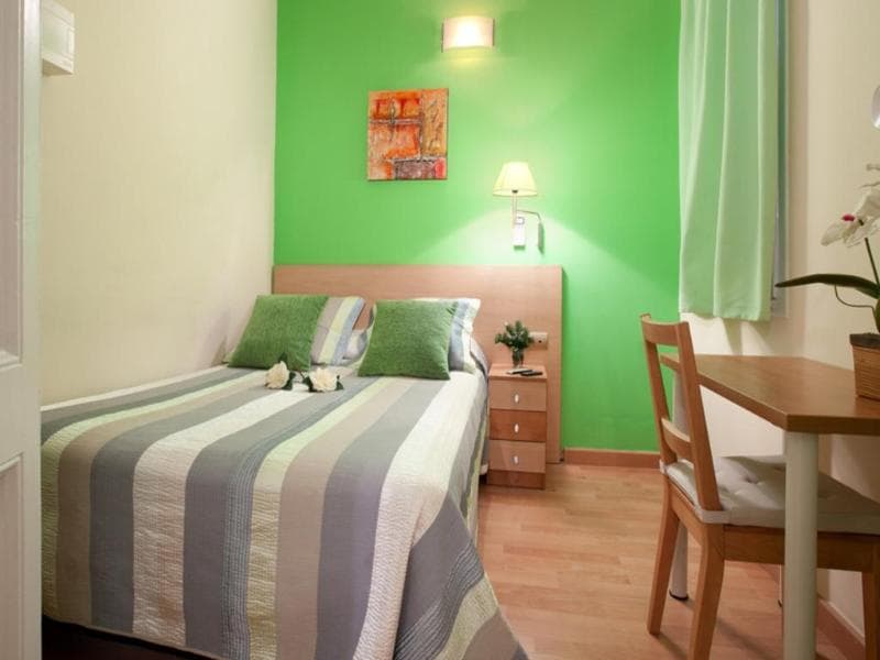 Hostal Felipe II 4