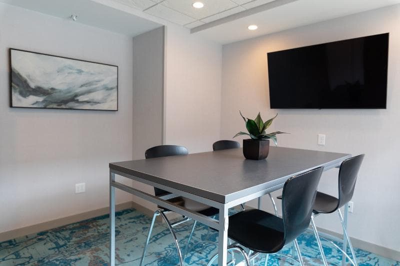 Hilton Garden Inn Des Moines Airport main