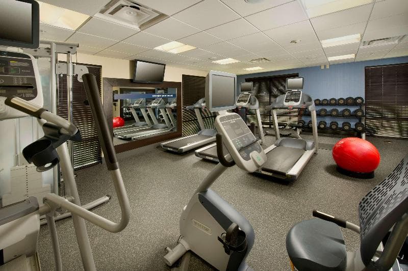 Hampton Inn Uvalde 2