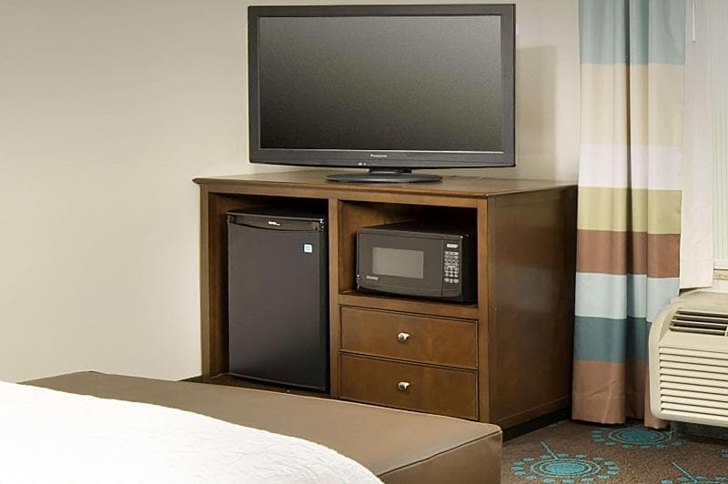 Hampton Inn Uvalde 4
