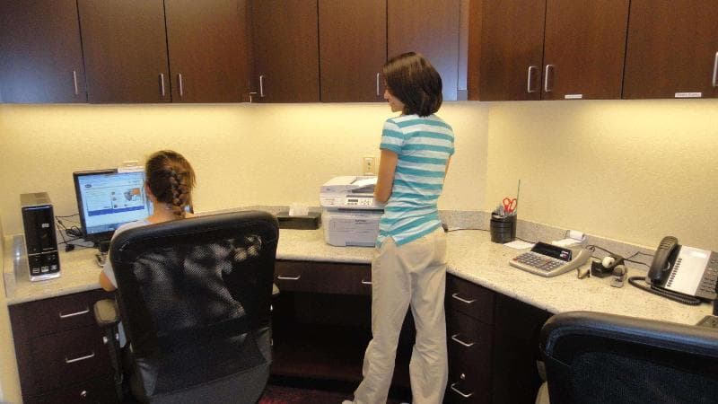 Hampton Inn Ozark photo 1