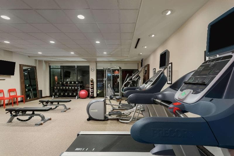 Home2 Suites by Hilton Dallas-Frisco, TX 2