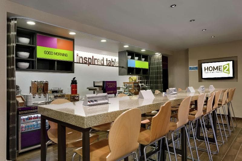 Home2 Suites by Hilton Dallas-Frisco, TX 3