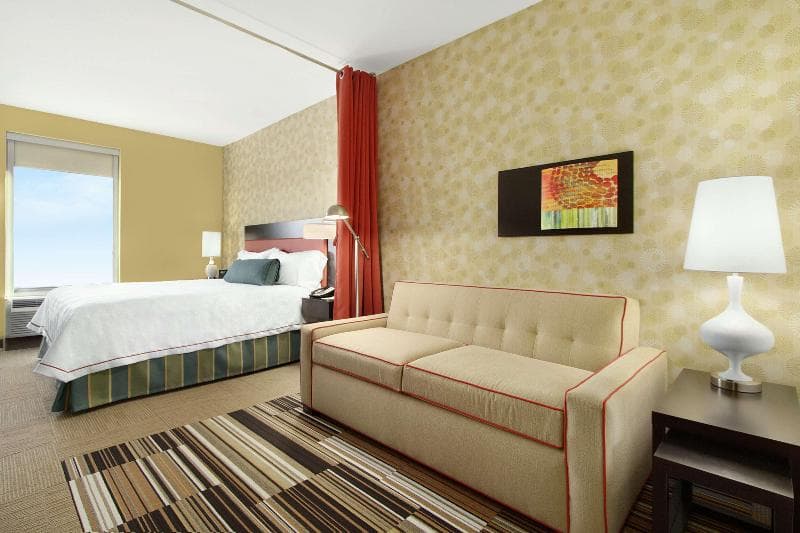 Home2 Suites by Hilton Dallas-Frisco, TX 5
