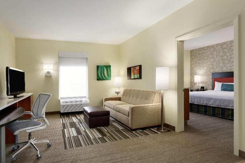 Home2 Suites by Hilton Dallas-Frisco, TX 4