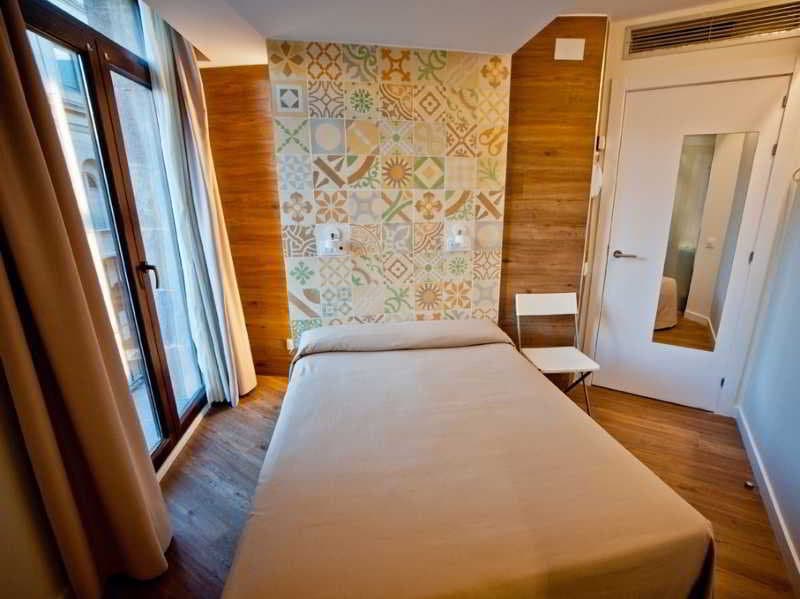 Hostal Mare Nostrum 5