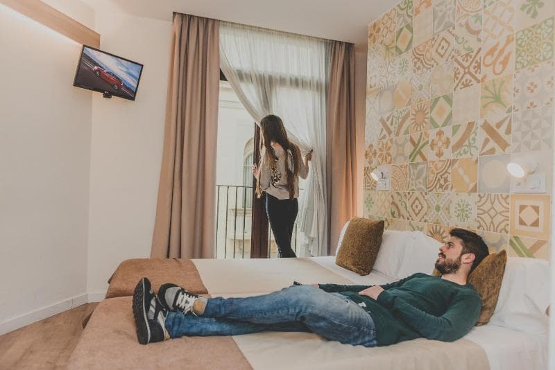 Hostal Mare Nostrum 2