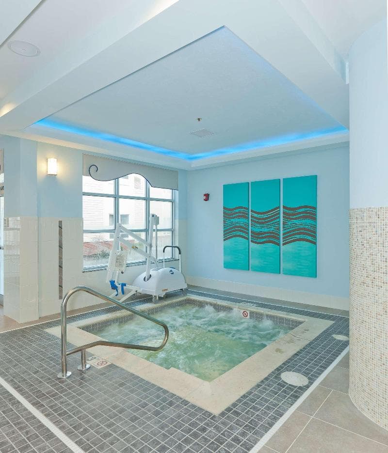 Homewood Suites by Hilton Boston/Canton, MA 2