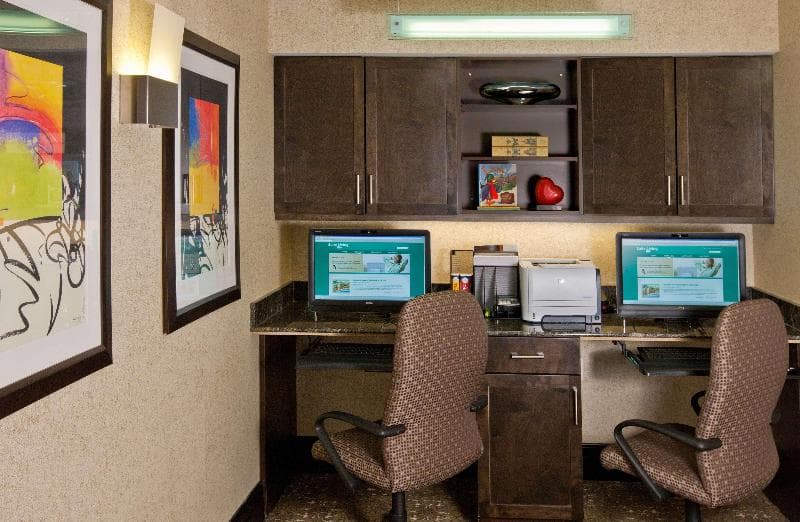 Homewood Suites by Hilton Boston/Canton, MA photo 1