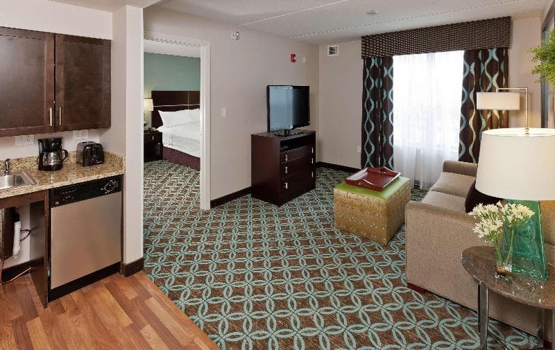 Homewood Suites by Hilton Boston/Canton, MA 4