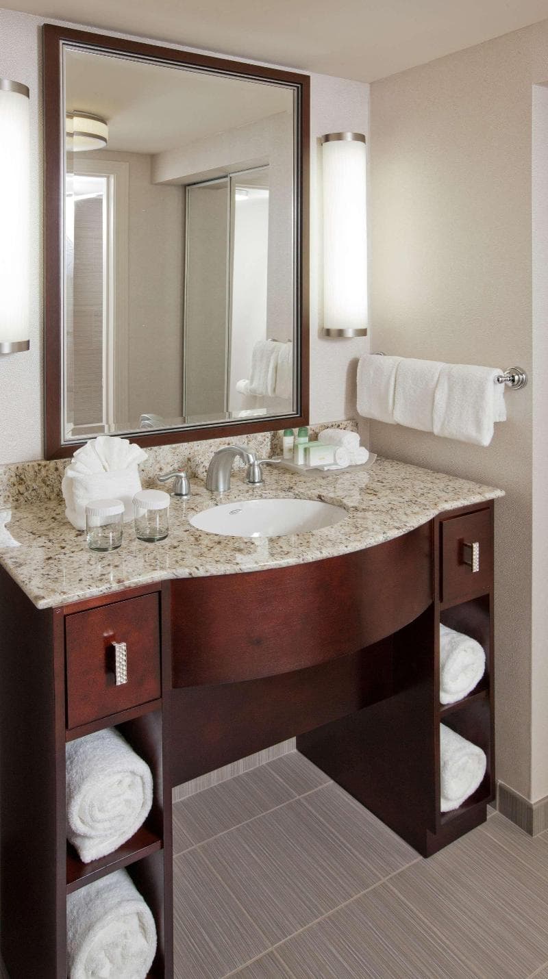 Homewood Suites by Hilton Boston/Canton, MA 5
