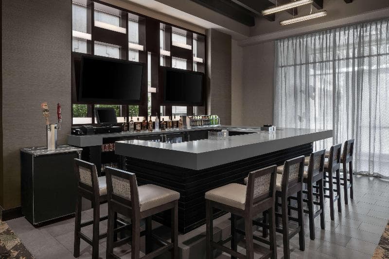 Homewood Suites by Hilton Springfield, VA 2