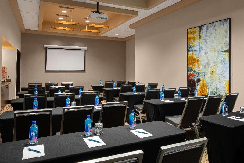 Homewood Suites by Hilton Springfield, VA photo 1