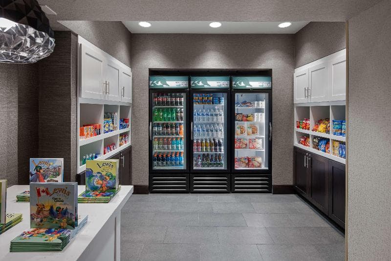 Homewood Suites by Hilton Springfield, VA 3
