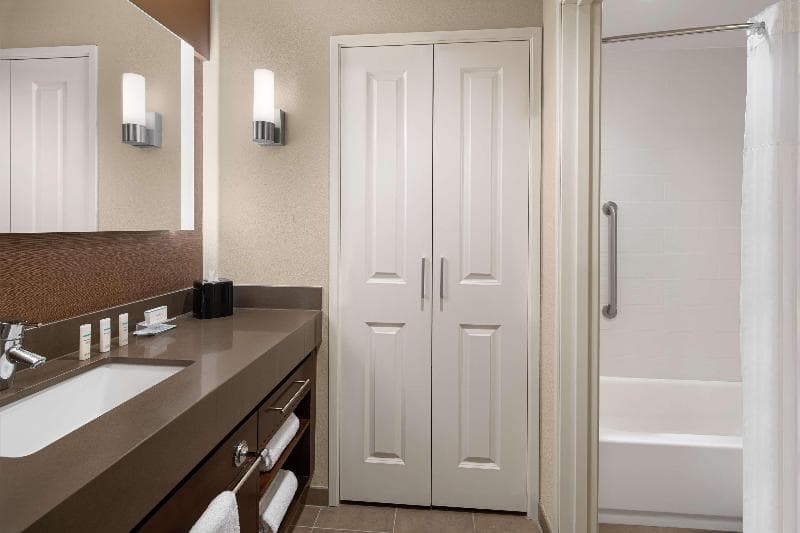 Homewood Suites by Hilton Springfield, VA 4