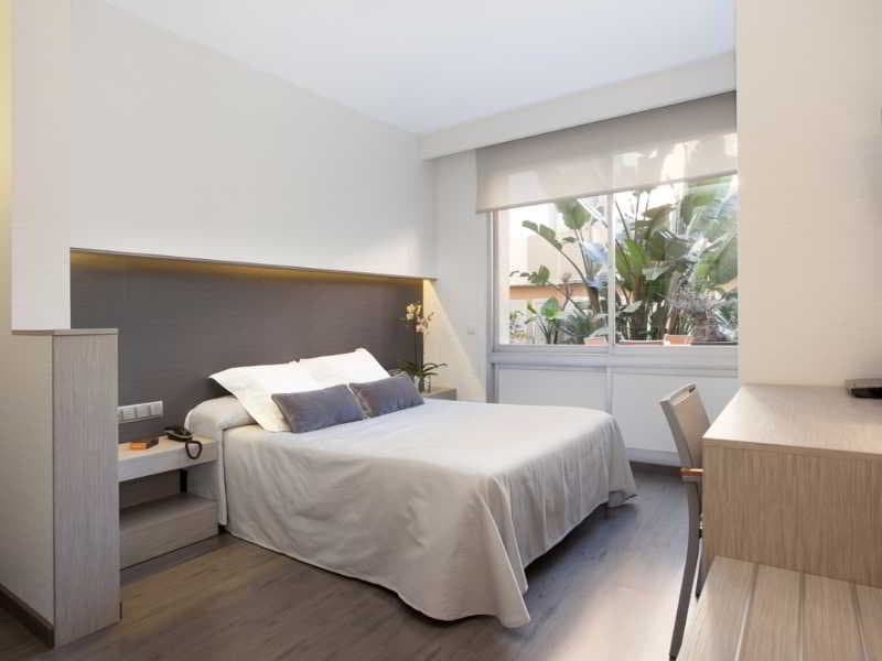 Silver Aparthotel 2