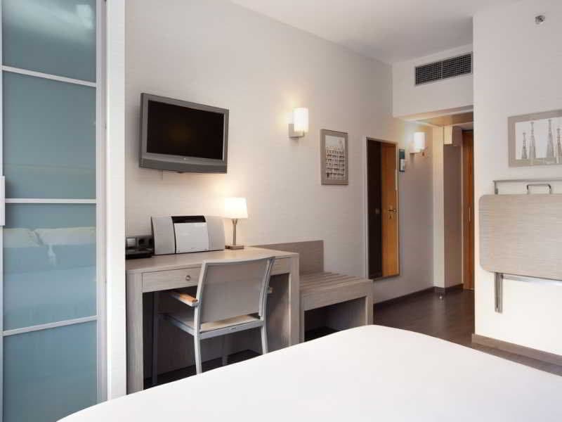 Silver Aparthotel 3