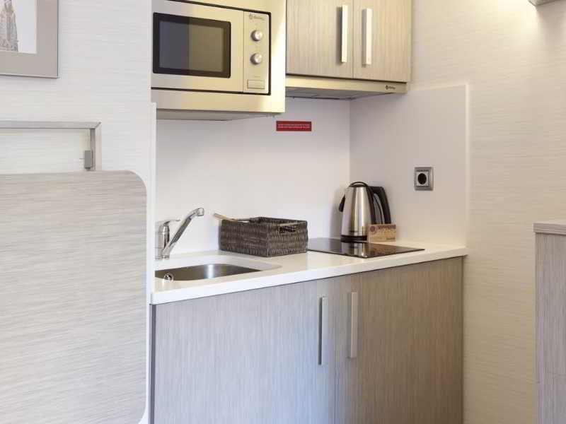 Silver Aparthotel 4