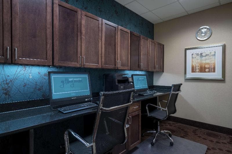Hampton Inn Dahlgren photo 1