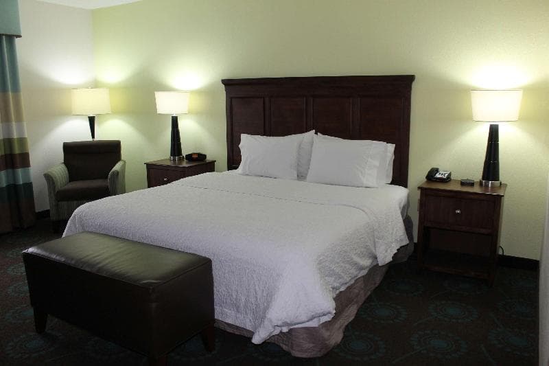 Hampton Inn Dahlgren 4