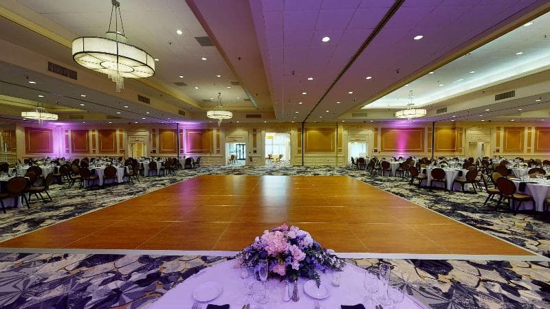 DoubleTree by Hilton Hotel Boston North Shore 4