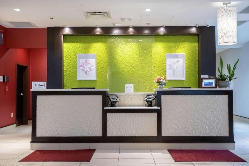 Hilton Garden Inn Dayton South-Austin Landing 5