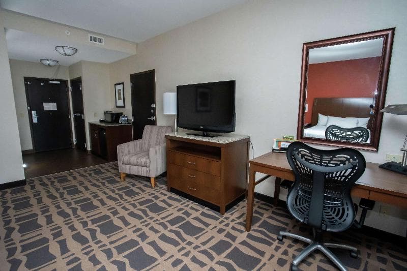 Hilton Garden Inn Dayton South-Austin Landing 3