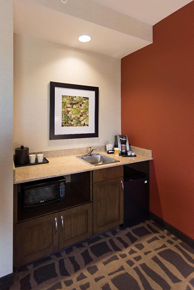 Hilton Garden Inn Dayton South-Austin Landing 4