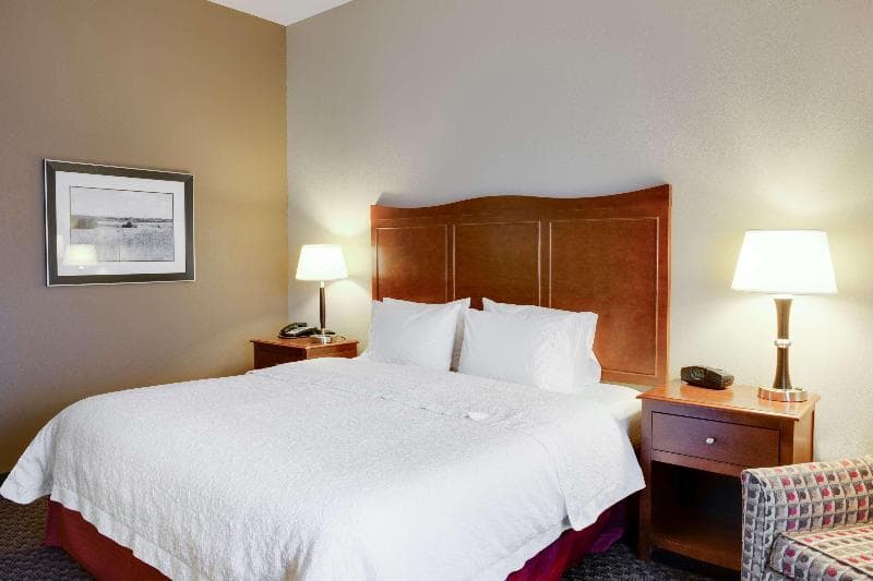 Hampton Inn Chickasha 5